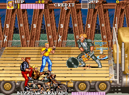 Multiplayerowa zabawa w zabójcę 