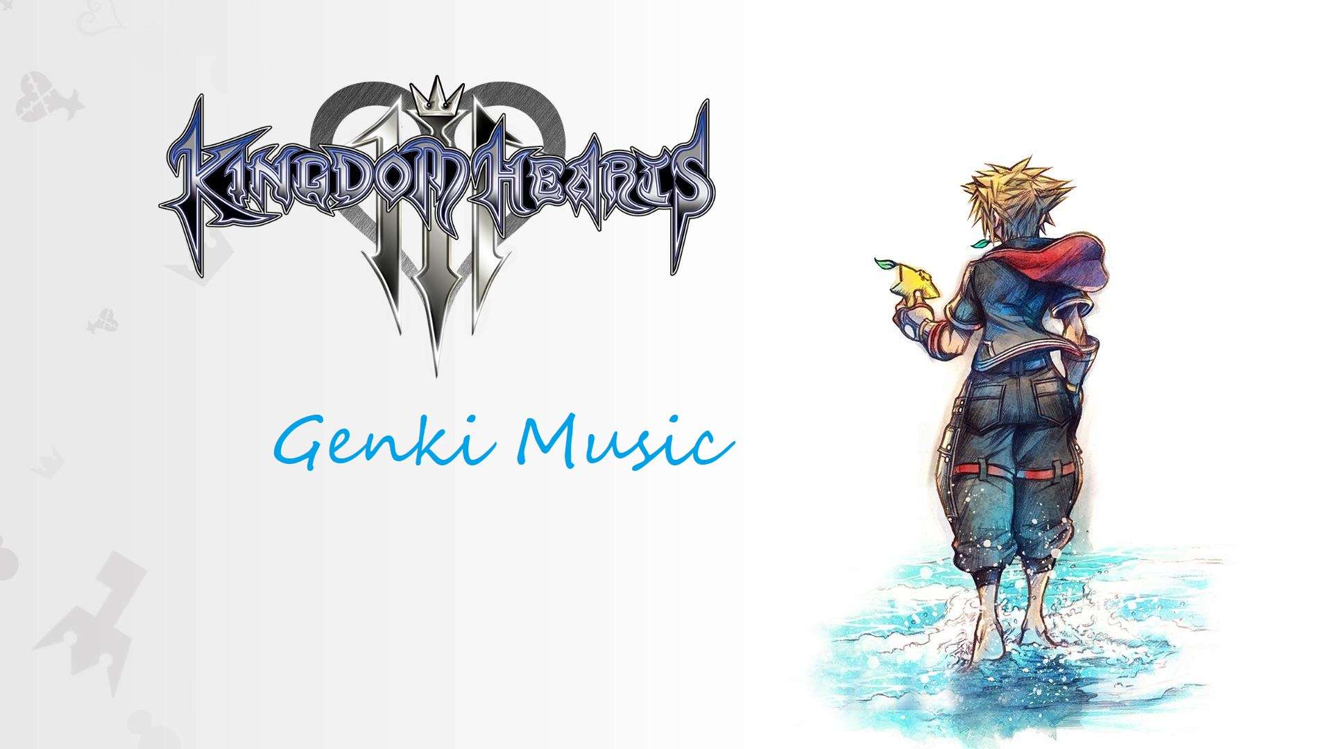 Genki Music-Muzyka z gier Faza II Finał
