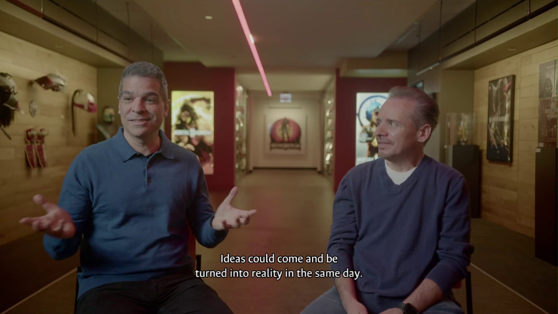 Mortal Kombat: Legacy Kollection - recenzja gry #3