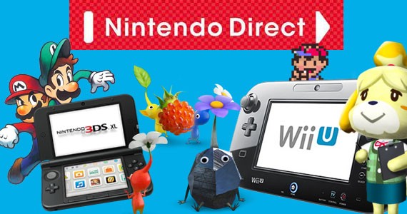 Podsumowanie Nintendo Direct z 11 VI