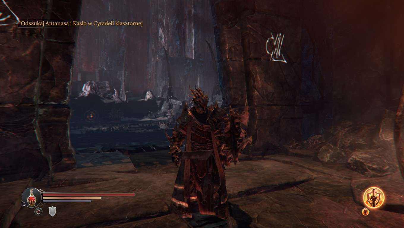 LEGO w służbie magom północy