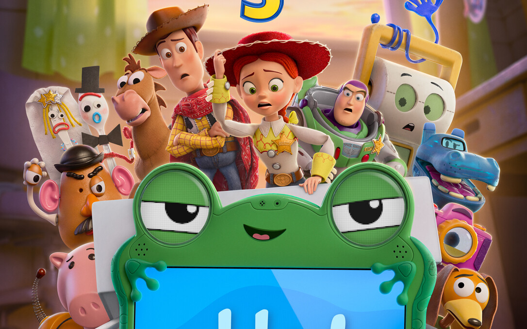 Toy Story 5 na pełnym zwiastunie! To będzie przebój 2026 roku