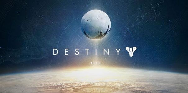 Destiny - najlepiej sprzedająca się nowa marka gier w Wielkiej Brytanii
