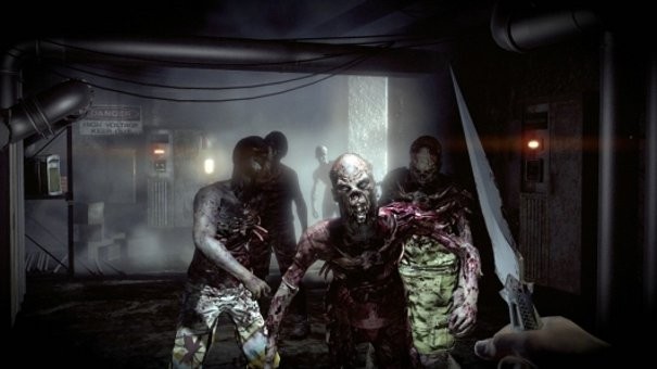 Po premierze Call of Juarez zwątpiliście w Techland? [foto]