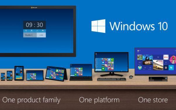 Jeszcze w tym roku Windows 10 trafi na Xboksa One
