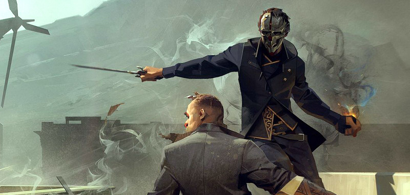 Arkane bez tajemnic. Autorzy Dishonored pokazują swoje 3 skasowane gry!