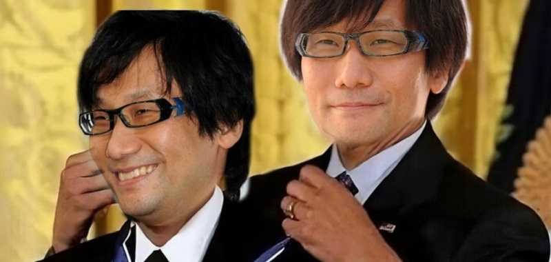 Hideo Kojima stworzył nowy zwiastun i chwali swoje starsze trailery. Gracze śmieją się z twórcy