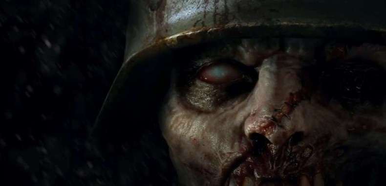 Call of Duty: WWII. Tryb zombie oparty o „rzeczywiste wydarzenia”, a kobiety są istotne dla całej gry