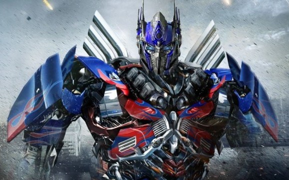 Wojna Autobotów trwa - zobaczcie zwiastun nowych Transformerów