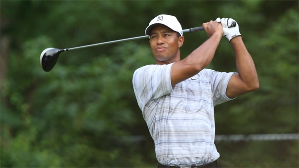 Kolejna odsłona Tiger Woods PGA Tour zapowiedziana