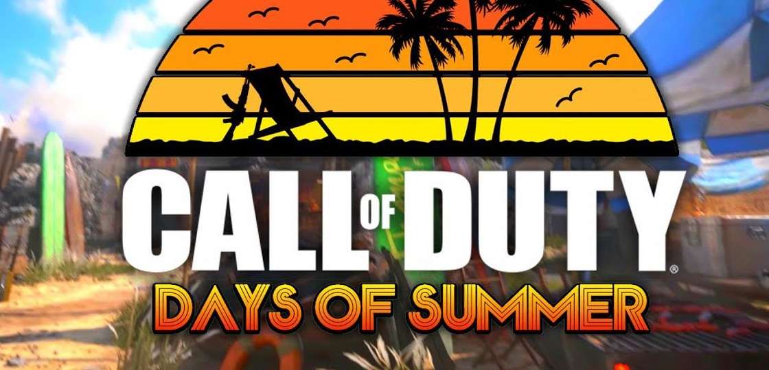 Call of Duty: Black Ops 4 z darmowymi nowościami. Wakacyjne szaleństwo Days of Summer