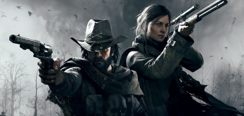 Hunt: Showdown - recenzja gry. Bloodborne w klimatycznym sosie strzelaniny sieciowej