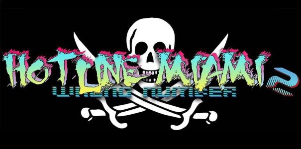 „Po prostu go spirać” – stwierdził twórca Hotline Miami