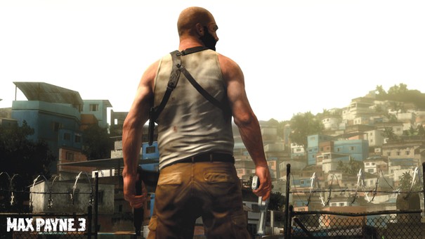 Sprawdź jak wygląda multiplayer w Max Payne 3