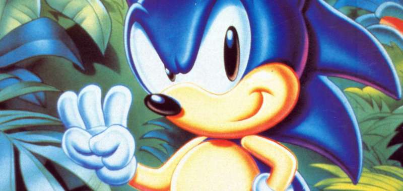Sonic the Hedgehog 3 w wersji prototypowej. Gameplay z niesamowitego znaleziska
