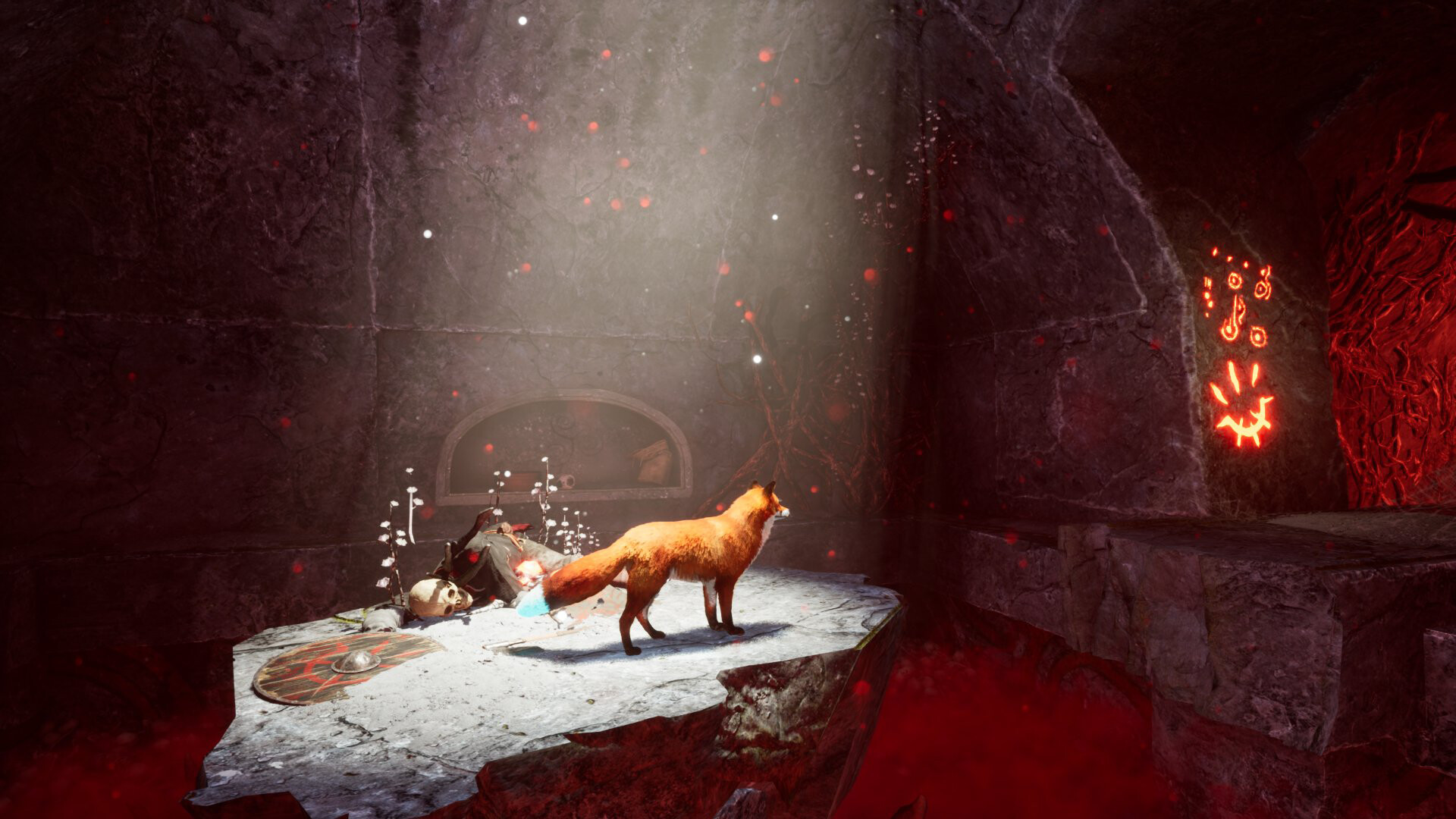 Spirit of the North 2 - recenzja gry #1