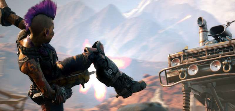 PS5 i Xbox Scarlett otrzyma grę AAA od autorów Rage 2 i Just Cause