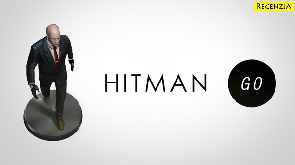 Recenzja: Hitman GO: Definitive Edition (PS4)