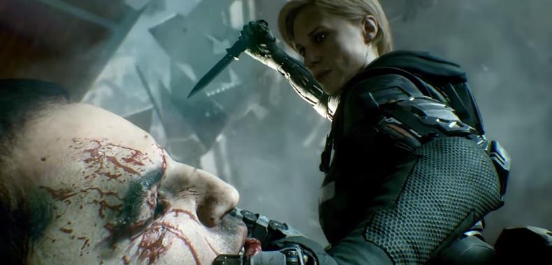 Zabijanie zombie i Avenged Sevenfold w premierowym zwiastunie Black Ops III