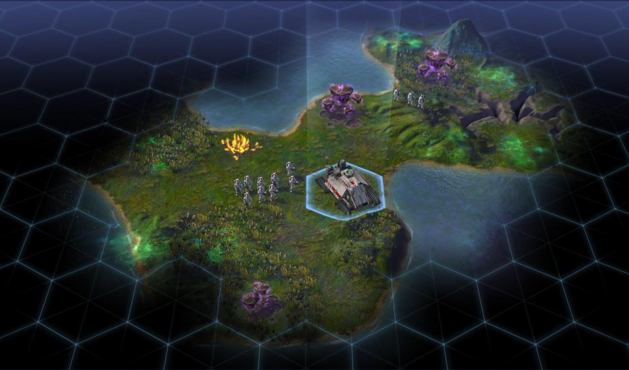 Sid Meier&#039;s Civilization: Beyond Earth