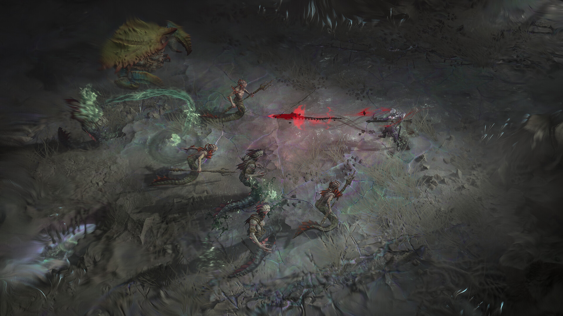 Diablo 4: Lord of Hatred #2