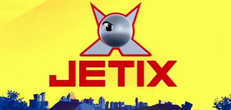 Jetix to skarbnica kapitalnych kreskówek. Pamiętacie te seriale?