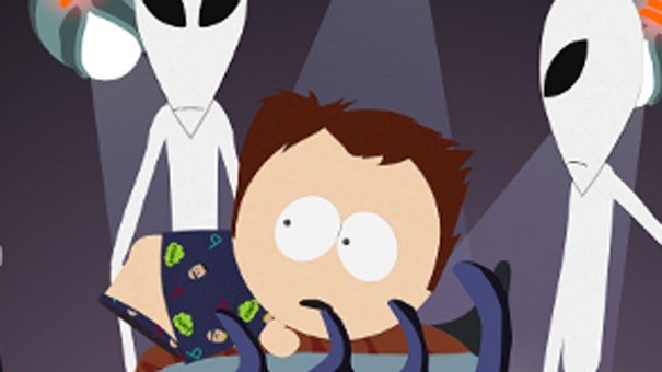 South Park: Kijek Prawdy zostanie ocenzurowany w Europie