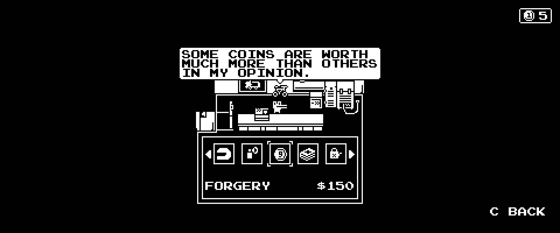 Minit Fun Racer #1