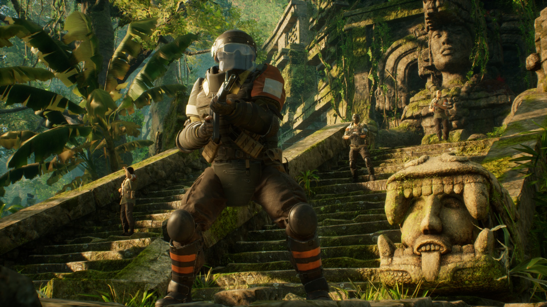 Predator: Hunting Grounds (PS4). Najważniejsze informacje o grze