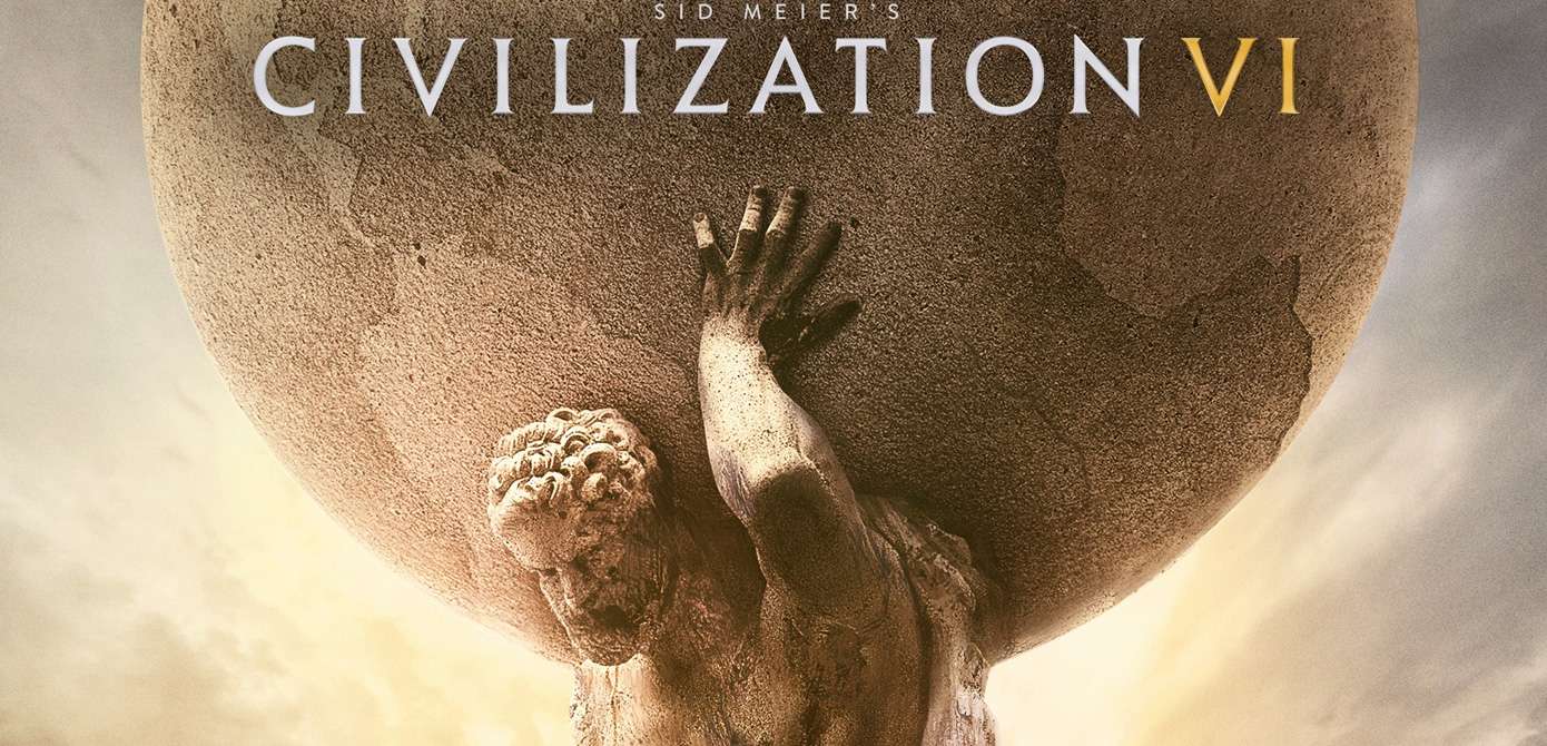 Civilization VI debiutuje na iOS