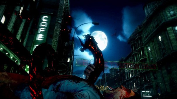 Premiera The Darkness 2 spowita w mroku