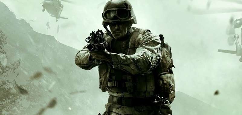 Call of Duty 2019 ma otrzymać tryb Battle Royale. Modern Warfare 4 podobno zaoferuje mnóstwo atrakcji