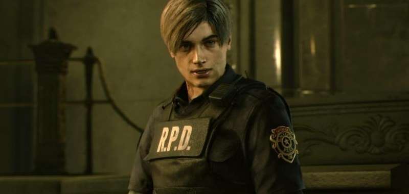 Resident Evil 2 na premierowym zwiastunie. Ostatnie odliczanie
