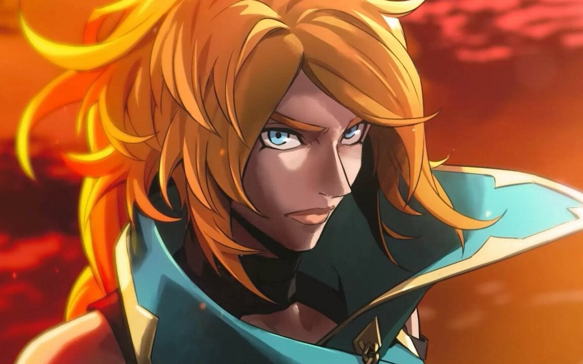 Castlevania wraca na dobre? Nowa odsłona szybciej niż sądzicie