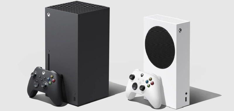Xbox Series X|S tylko dla graczy. Microsoft próbuje walczyć ze skalperami