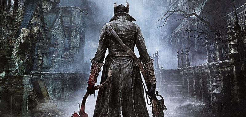 Bloodborne w 60 FPS na PS4! Modder może umożliwić graczom płynniejszą rozgrywkę, ale czeka na decyzję Sony