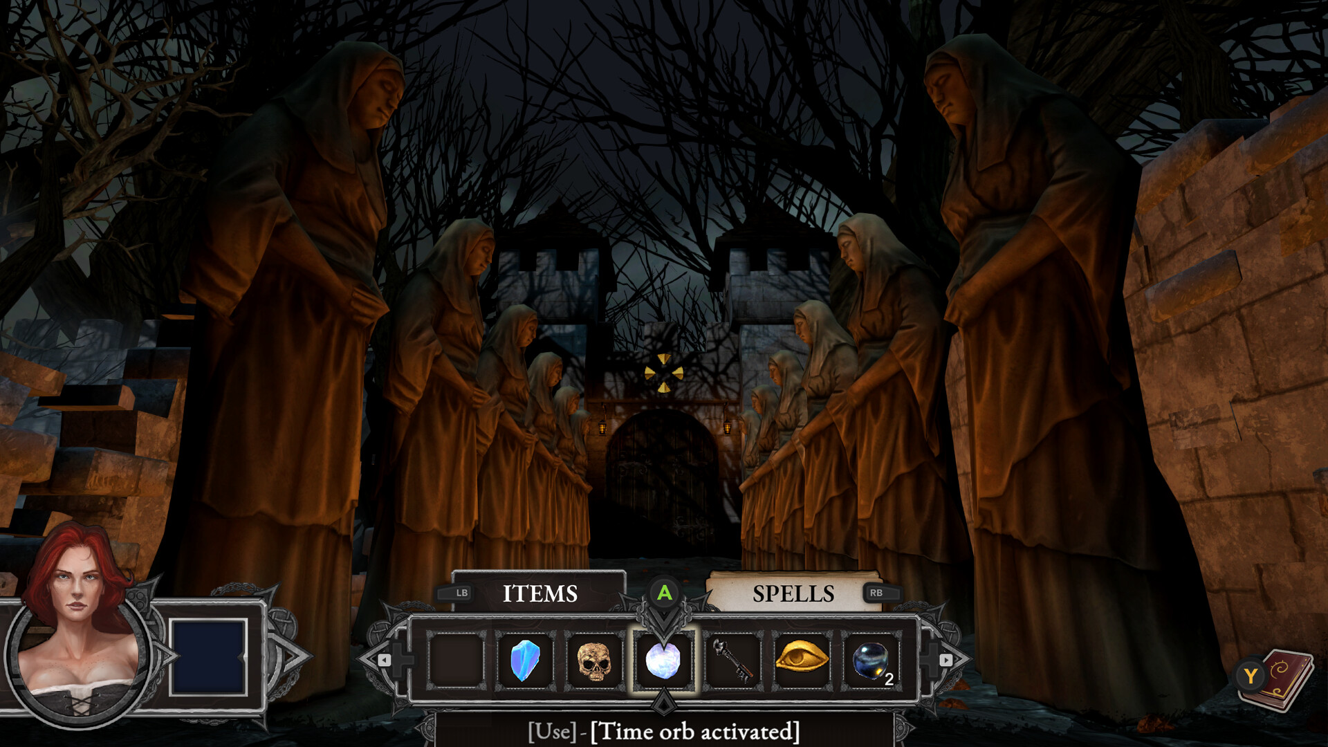 Shadowgate 2 #14