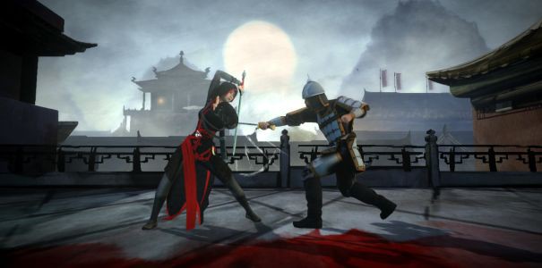 Mamy zwiastun premierowy Assassin’s Creed Chronicles: China!