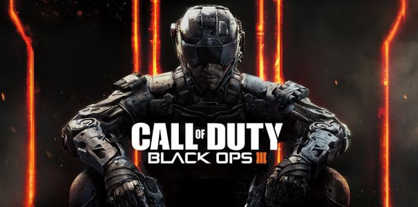 Call of Duty: Black Ops III zarobiło w weekend ponad pół miliarda dolarów!