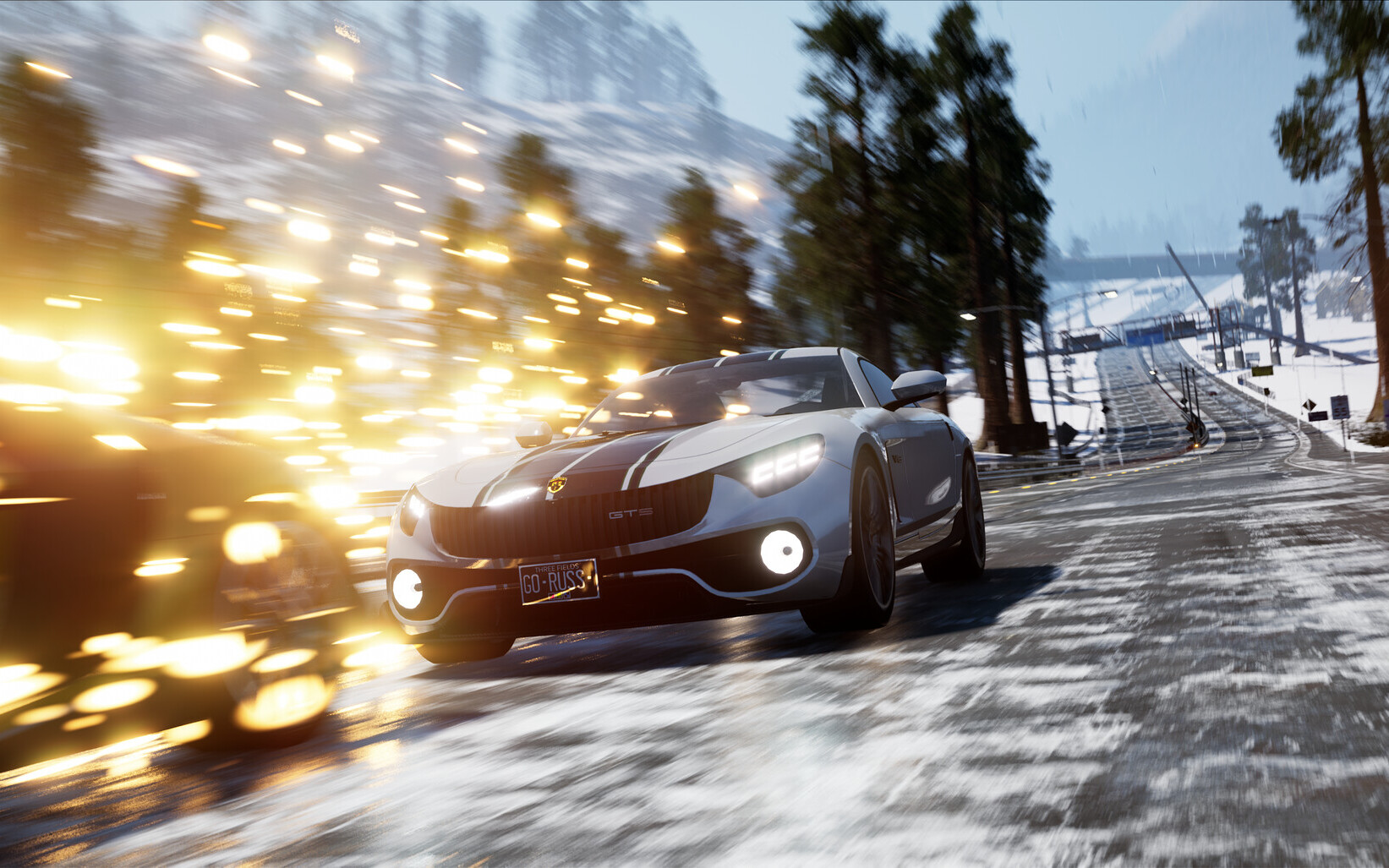 Wielka kraksa nowej gry twórców serii Burnout. „W większości negatywne” recenzje Wreckreation i duże problemy