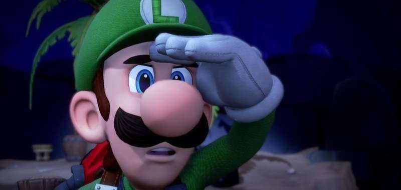 Luigi&#039;s Mansion 3 straszny na nowym, animowanym zwiastunie. Nintendo przypomina o grze