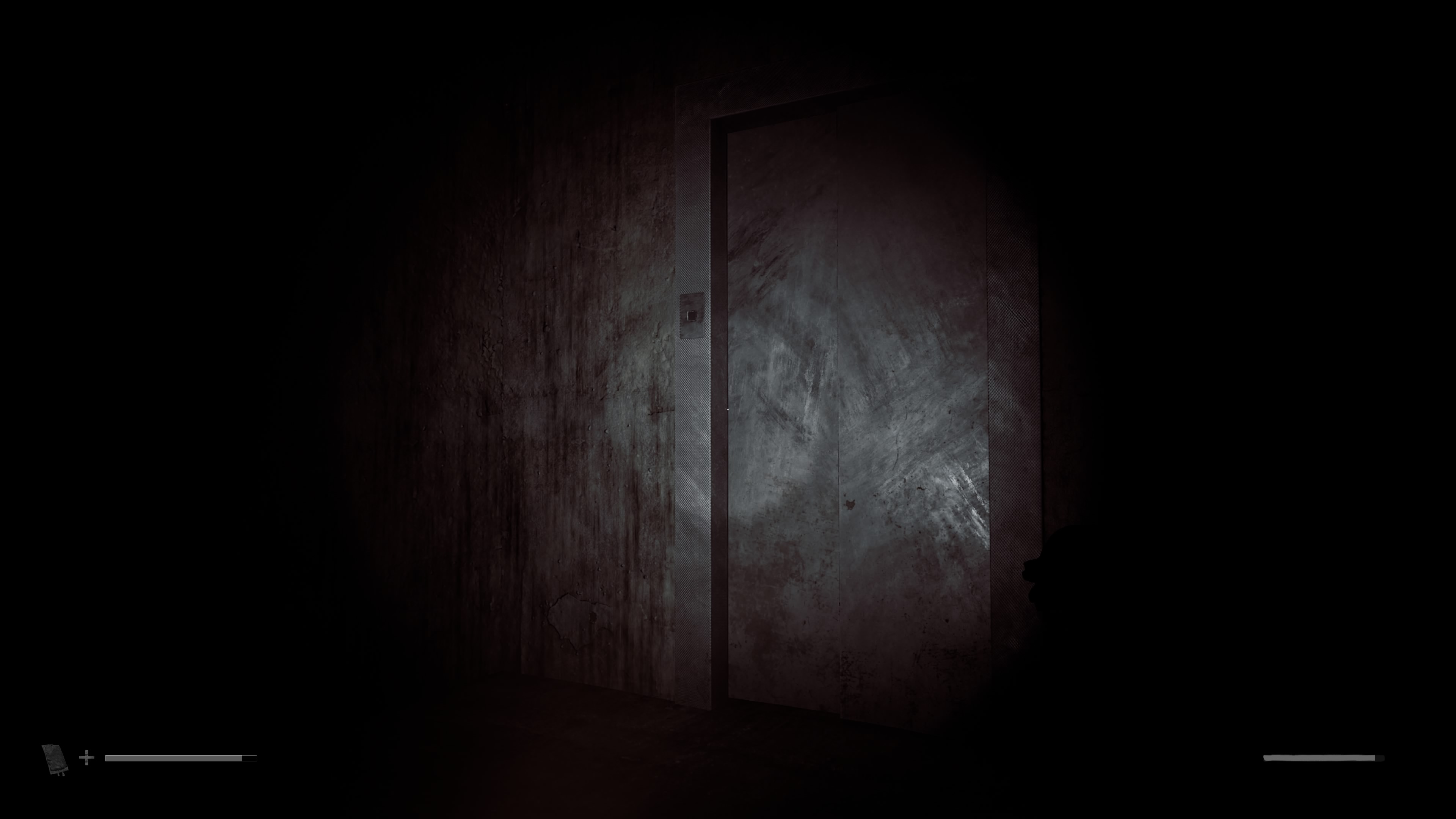 Silent Hill Townfall - Część 6 - Simon: rury, konsola, gaz, Joe, sprężarka, sterownia pomocnicza, POM