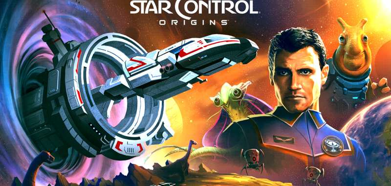 Star Control: Origins wycofane ze sprzedaży. Twórców może czekać sądowa batalia