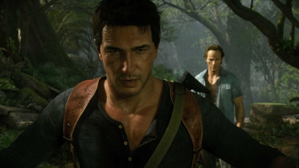 Uncharted 5 jest w głowach twórców. Naughty Dog kocha świat Nathana Drake'a