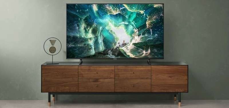 Samsung ujawnia telewizory na 2019 rok. W ofercie 94-calowy gigant