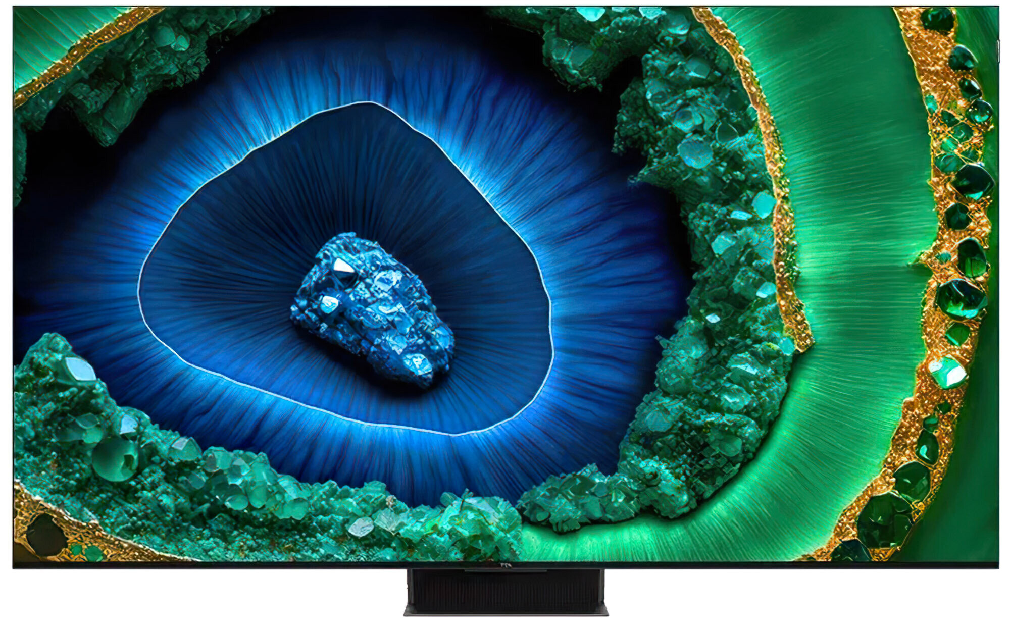 tcl 65 qled