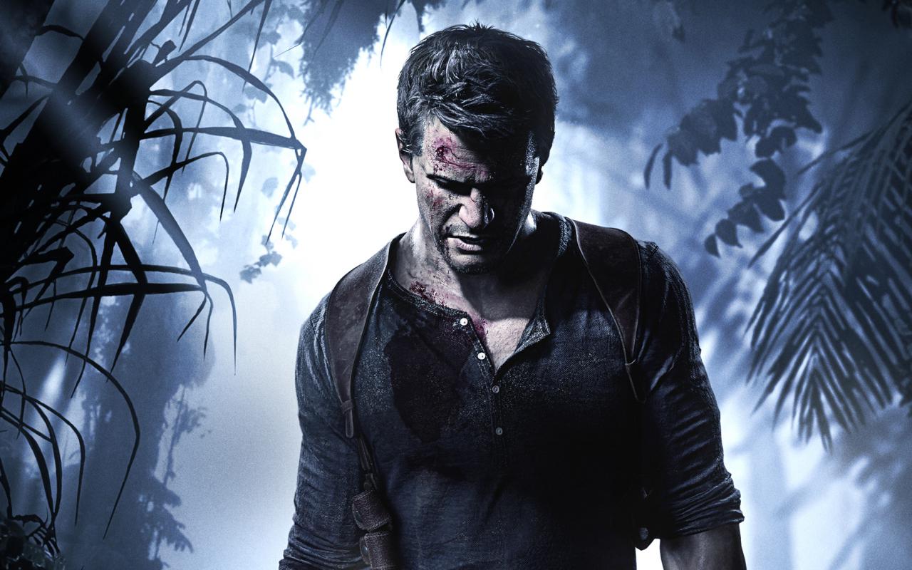 Deweloperzy z Naughty Dog już bawią się w trybie multiplayer Uncharted 4