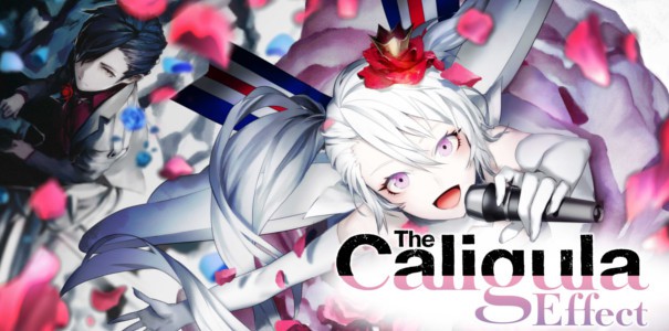 The Caligula Effect. Twórcy Persony wracają z nowym tytułem