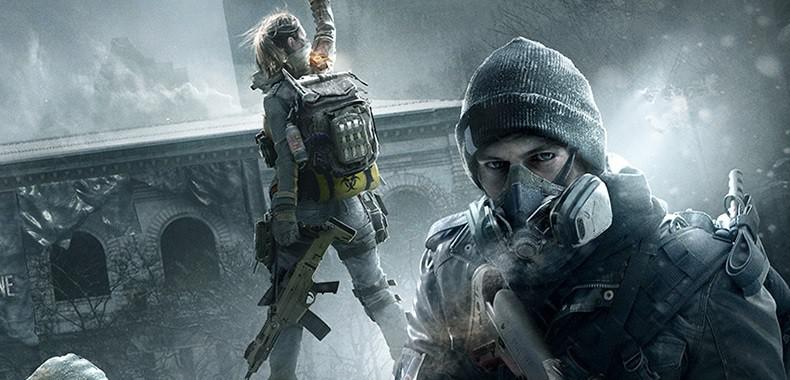 Pierwsze płatne DLC do Tom Clancy's The Division jeszcze w czerwcu? Na początku tylko na Xbox One