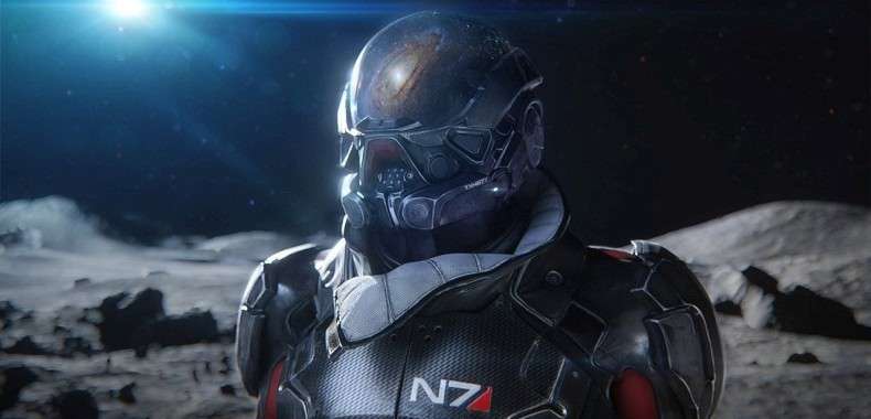 Mass Effect: Andromeda w marcu? Kolejny przeciek sugeruje datę premiery